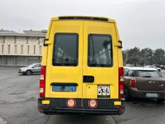 Iveco A50 A50-E4-21-B/ Euro 4 - 130 Kw - 6,948 Mt - rear hatch closed