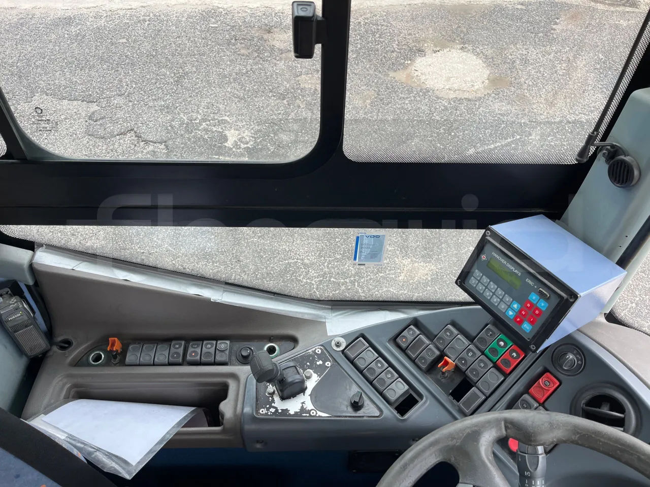 Iveco Crossway SFR160 - Euro5 - 243kW - 12.760mt - onboard devices 3