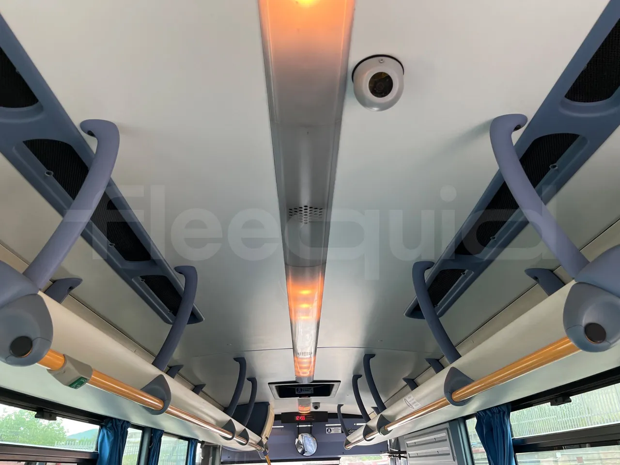 Iveco Crossway SFR160 - Euro5 - 243kW - 12.760mt - coffee machine accessories