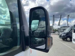 Mercedes-Benz Sprinter - Image