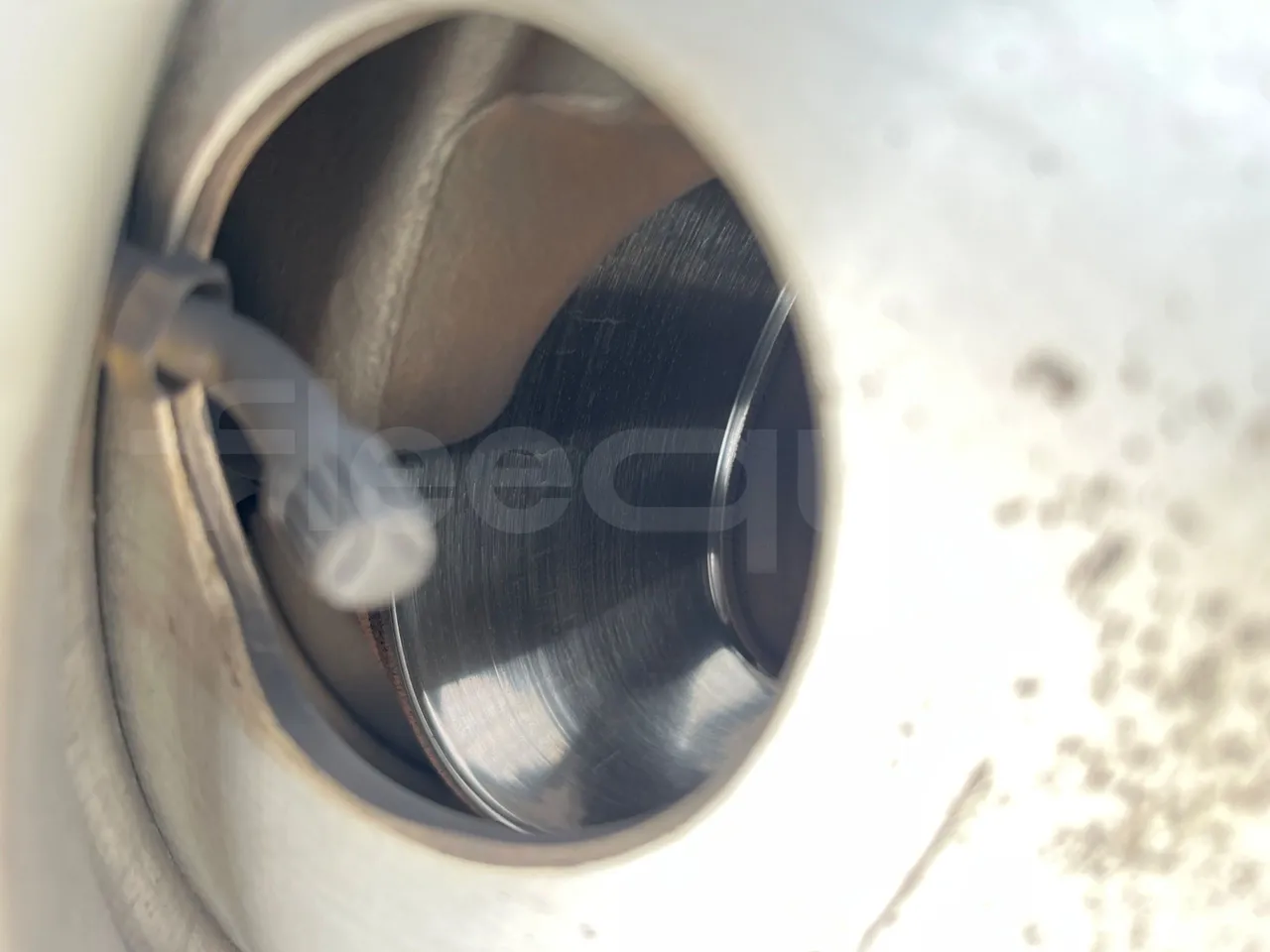 Irizar i6 15.35 - EUR6 - 331kW - 14.98m - front discs right