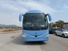 Irizar i6 15.35 - EUR6 - 331kW - 14.98m - front photo