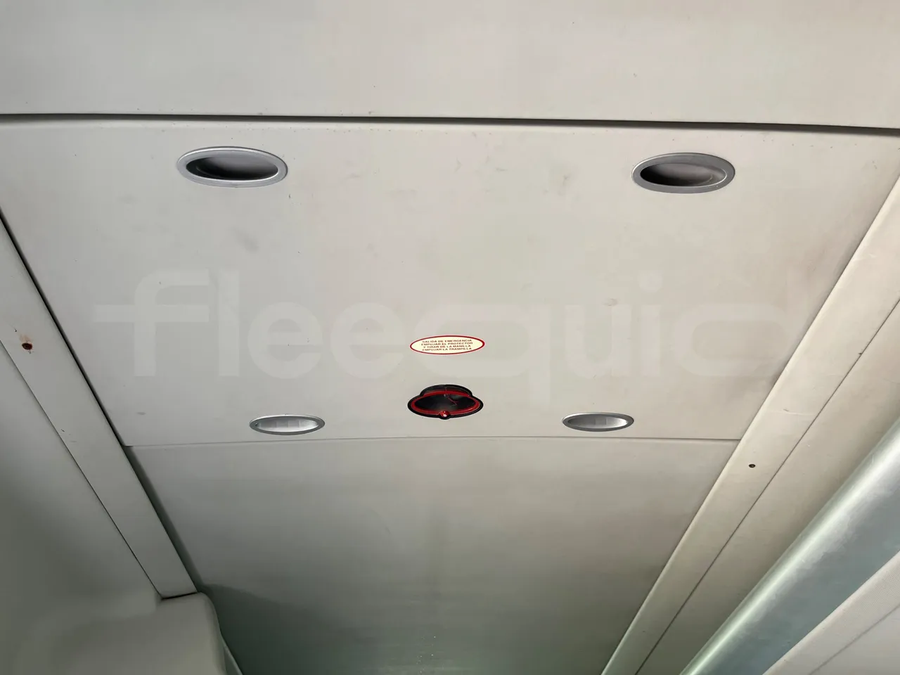 Irizar i6 15.35 - EUR6 - 331kW - 14.98m - roof hatch 1