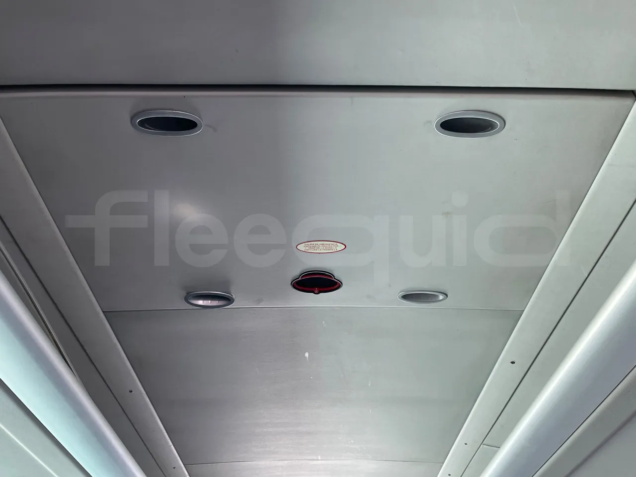 Irizar i6 15.35 - EUR6 - 331kW - 14.98m - roof hatch 2