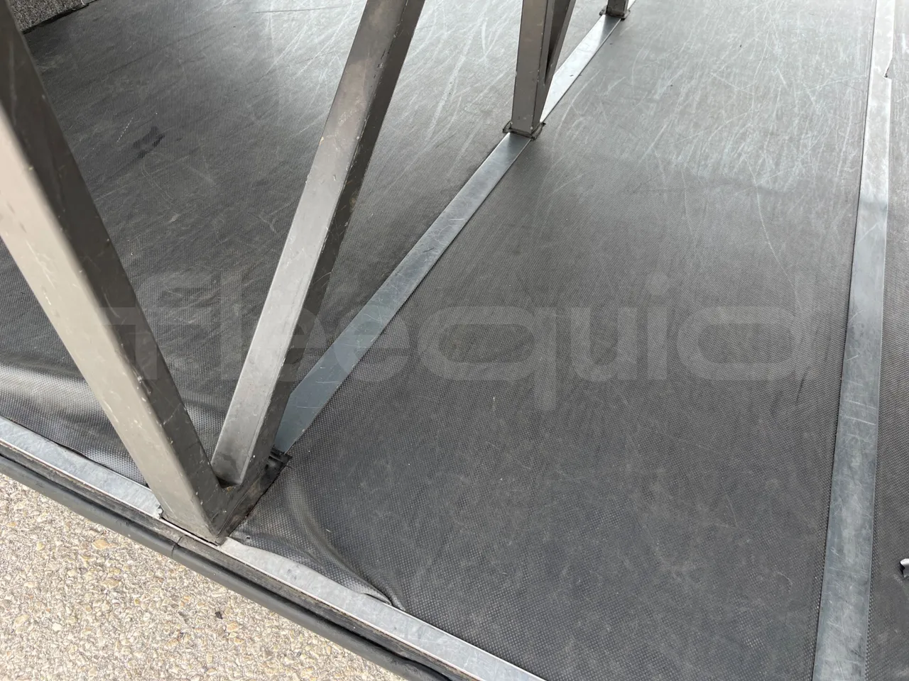 Irizar i6 15.35 - EUR6 - 331kW - 14.98m - under carpet photo