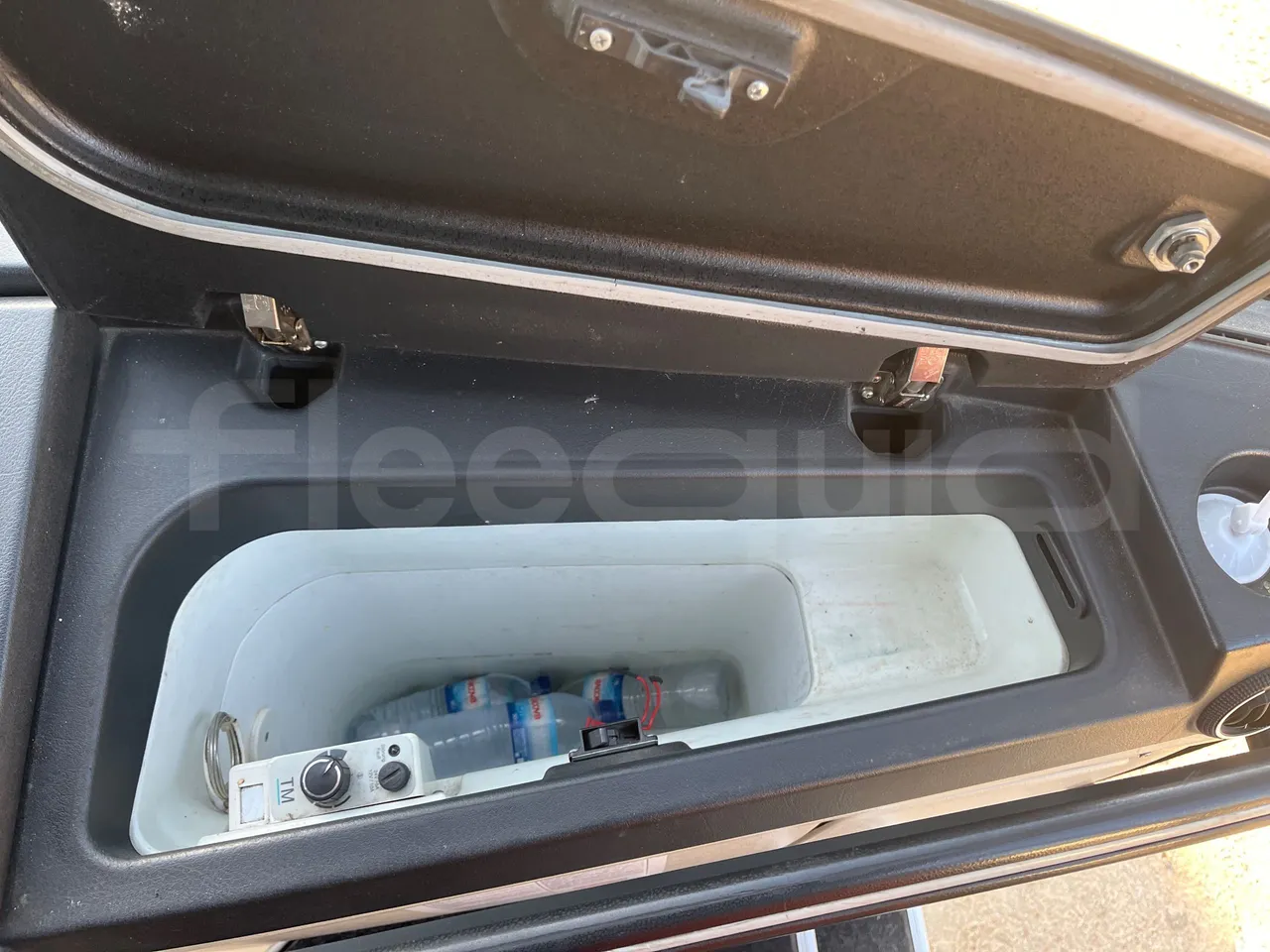 Temsa Opalin MD7 - Euro 6 - 129 kW - 8.400 mt - command unit indicators