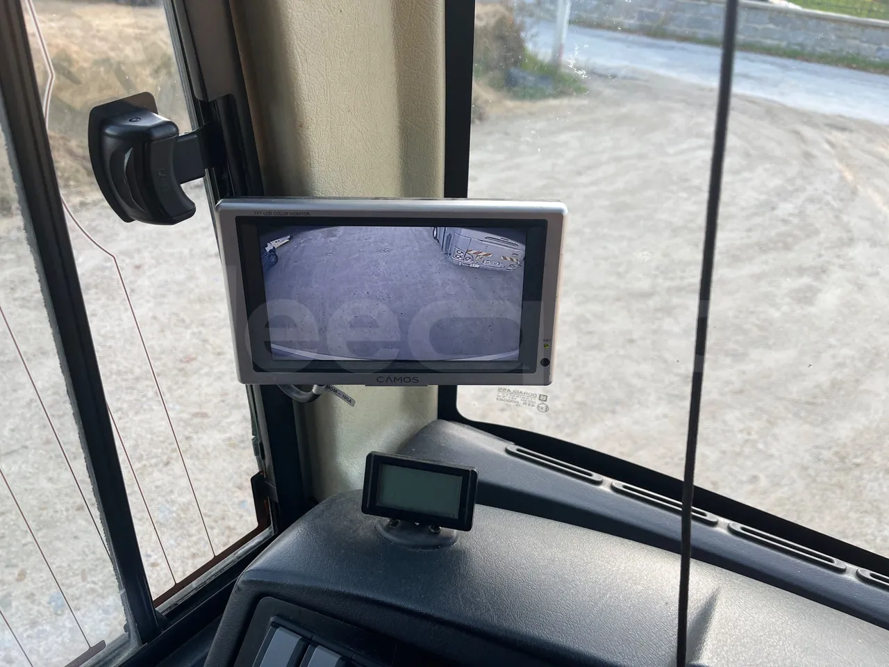 Temsa Opalin MD7 - Euro 6 - 129 kW - 8.400 mt - onboard devices 2