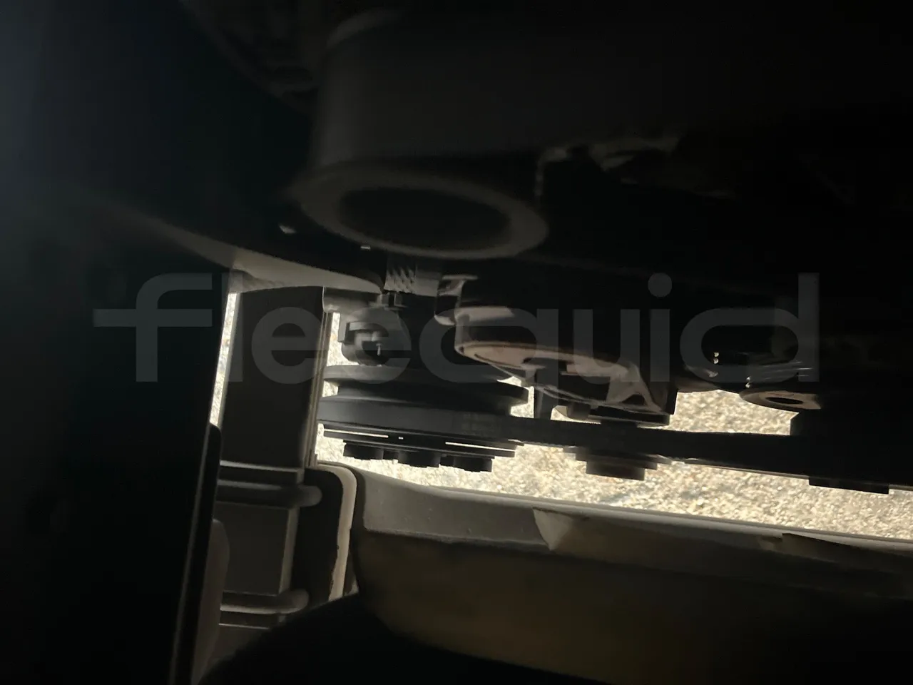 Temsa Opalin MD7 - Euro 6 - 129 kW - 8.400 mt - air conditioning compressor