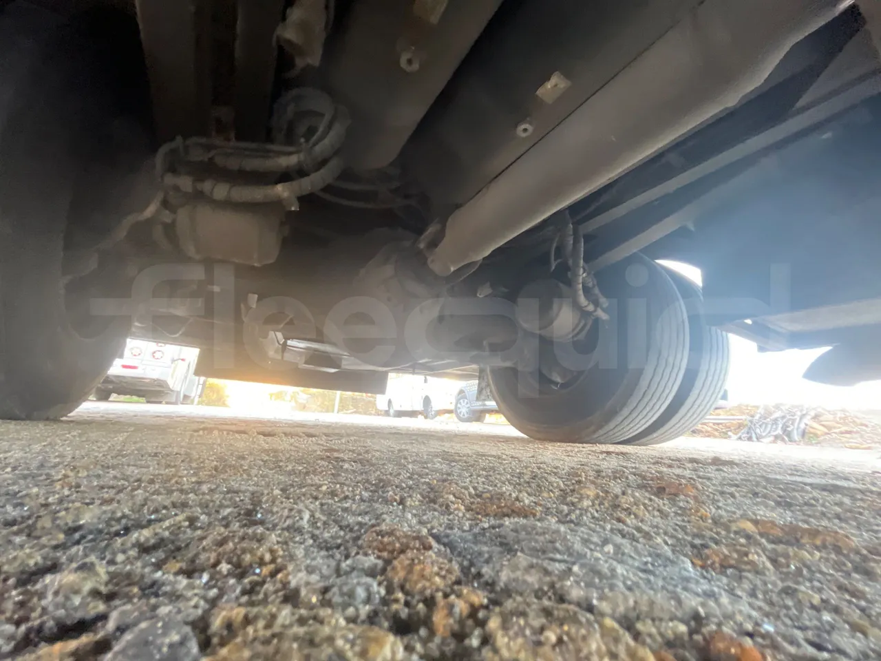 Temsa Opalin MD7 - Euro 6 - 129 kW - 8.400 mt - differential photo