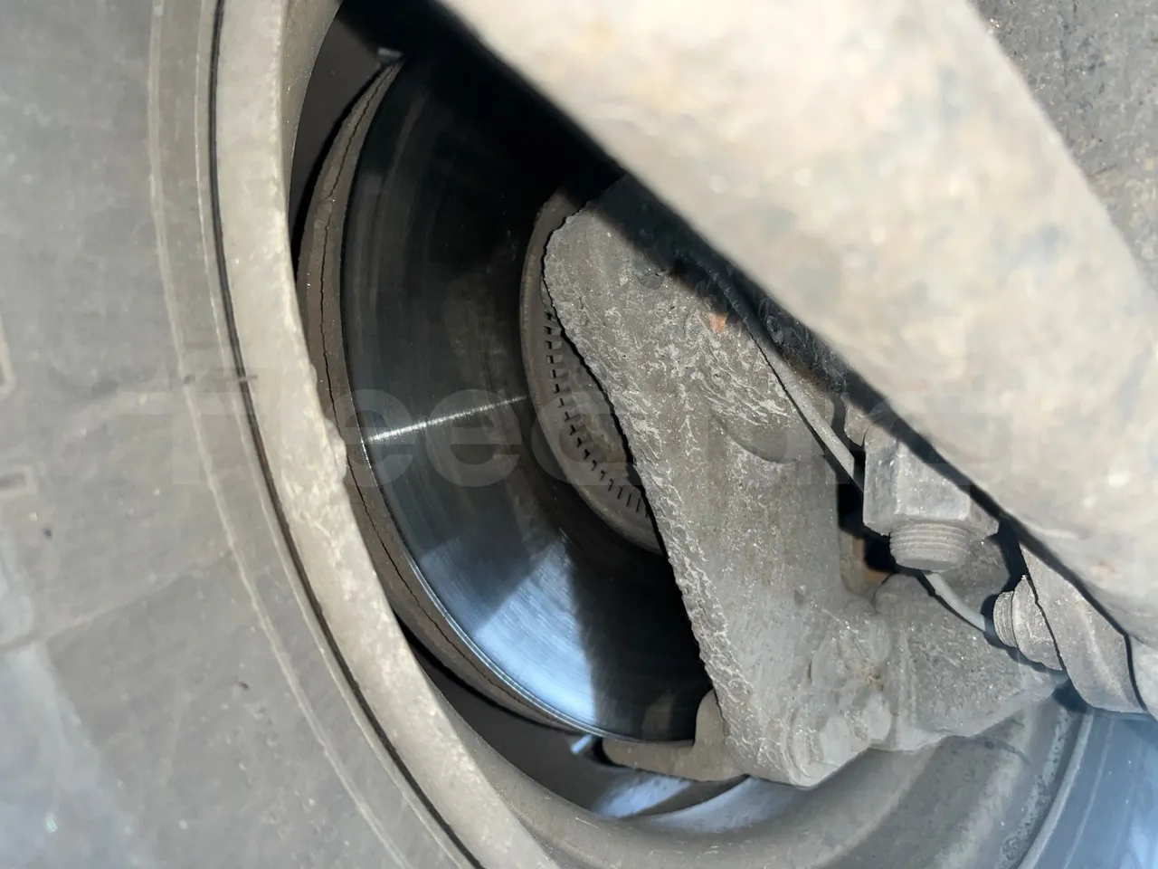 Temsa Opalin MD7 - Euro 6 - 129 kW - 8.400 mt - axle 2 discs right