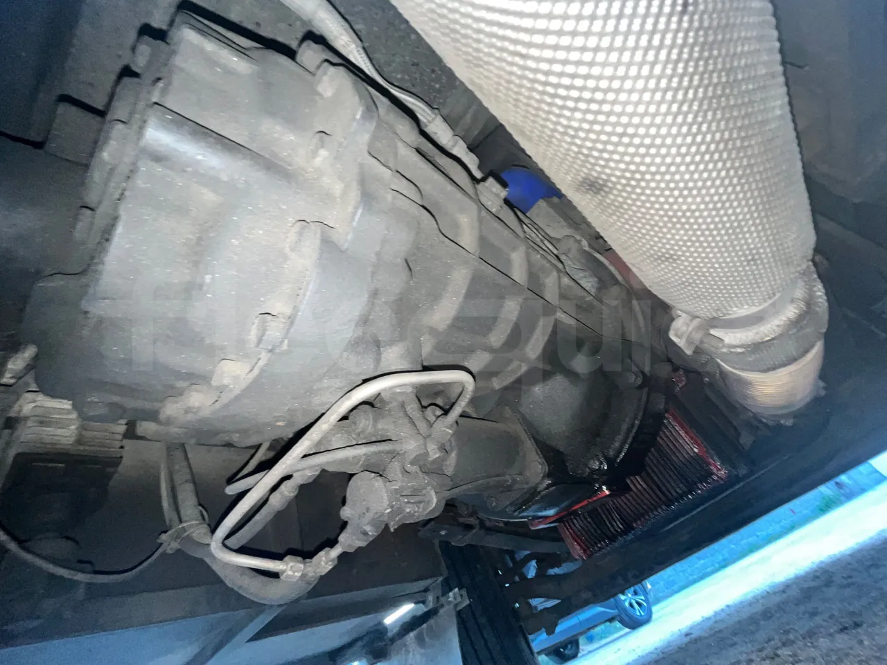 Temsa Opalin MD7 - Euro 6 - 129 kW - 8.400 mt - gearbox photo