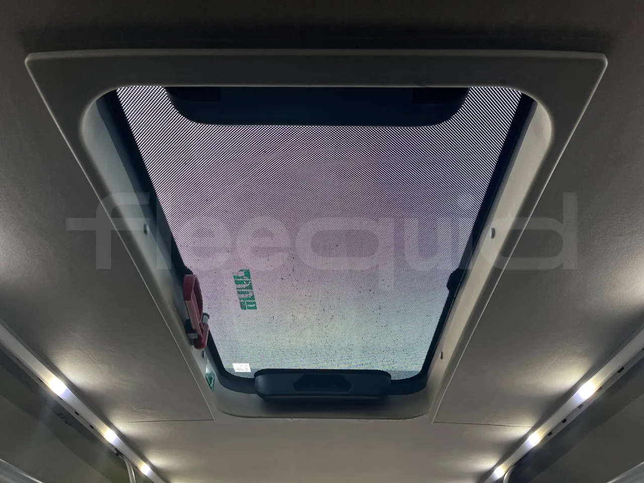 Temsa Opalin MD7 - Euro 6 - 129 kW - 8.400 mt - roof hatch 1