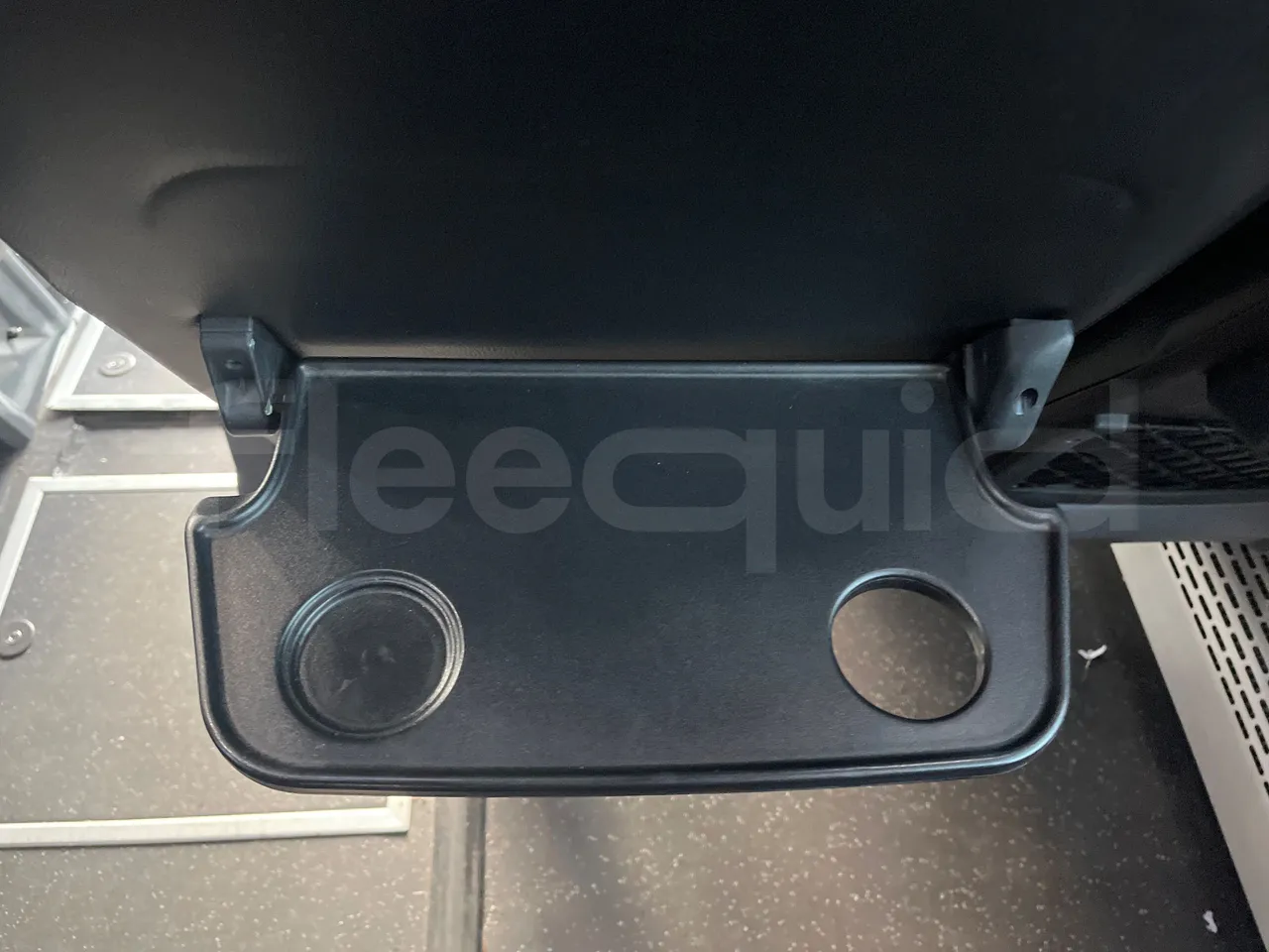 Temsa Opalin MD7 - Euro 6 - 129 kW - 8.400 mt - table detail photo