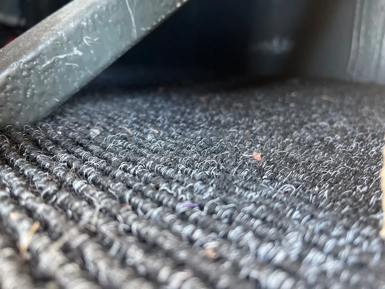 Temsa Opalin MD7 - Euro 6 - 129 kW - 8.400 mt - under carpet photo