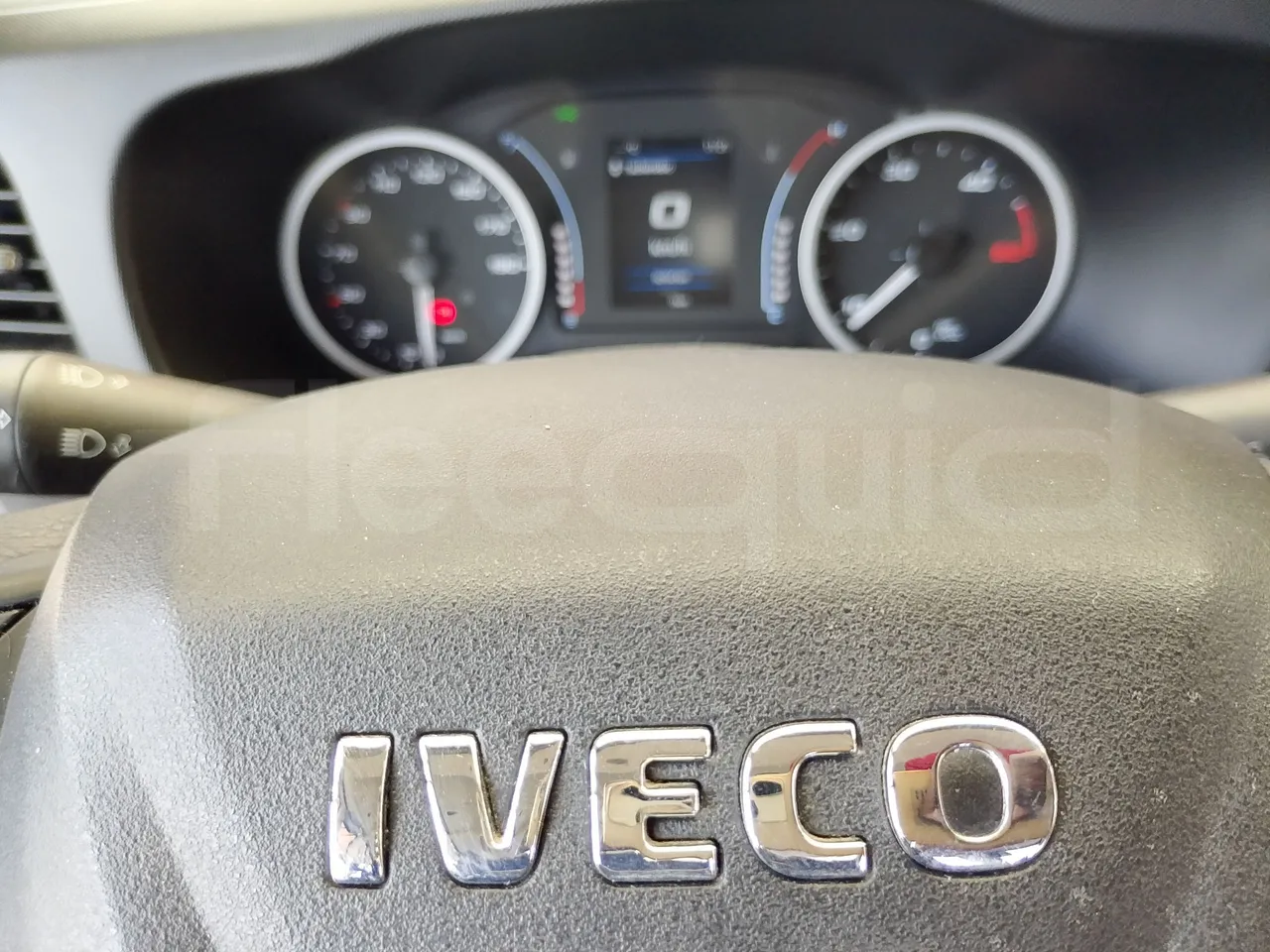 Iveco Indcar WGIVMY11 MOBI SCUOLABUS - EUR6 - 100Kw - 8,592m - jack and driver keys