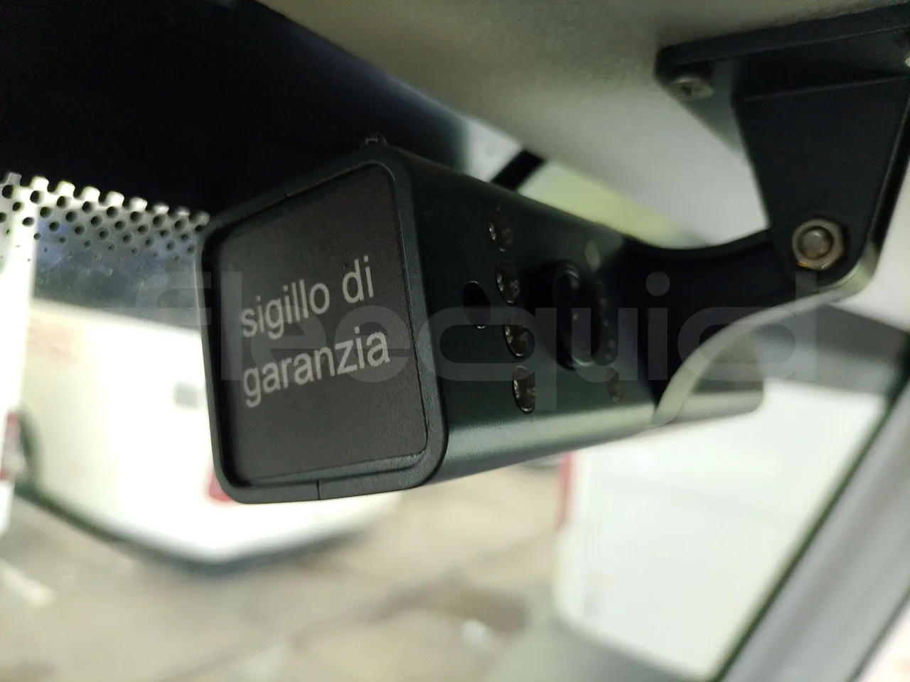 Iveco Indcar WGIVMY11 MOBI SCUOLABUS - EUR6 - 100Kw - 8,592m - camera accessories photo