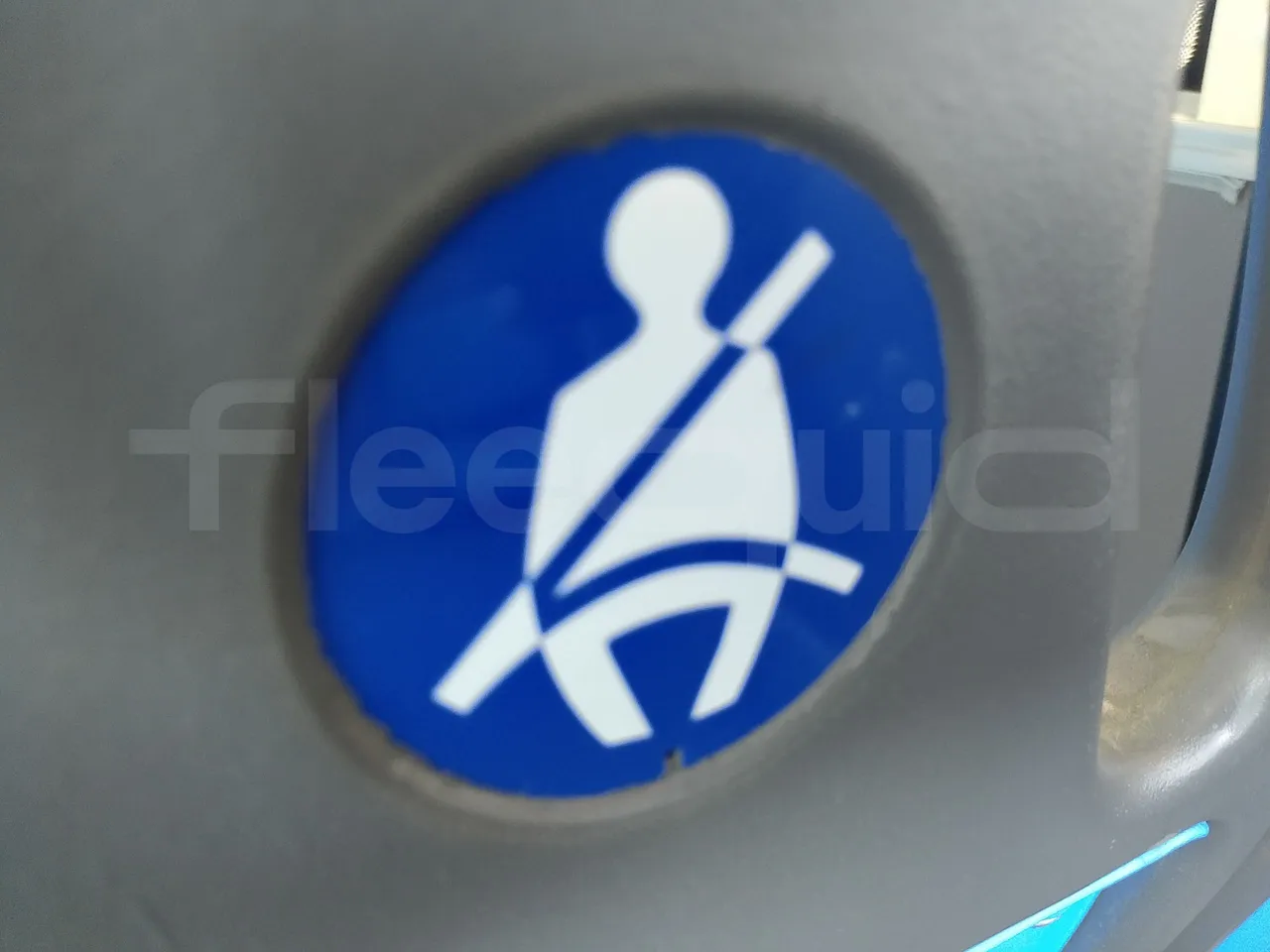 Iveco Indcar WGIVMY11 MOBI SCUOLABUS - EUR6 - 100Kw - 8,592m - toilette accessories photo