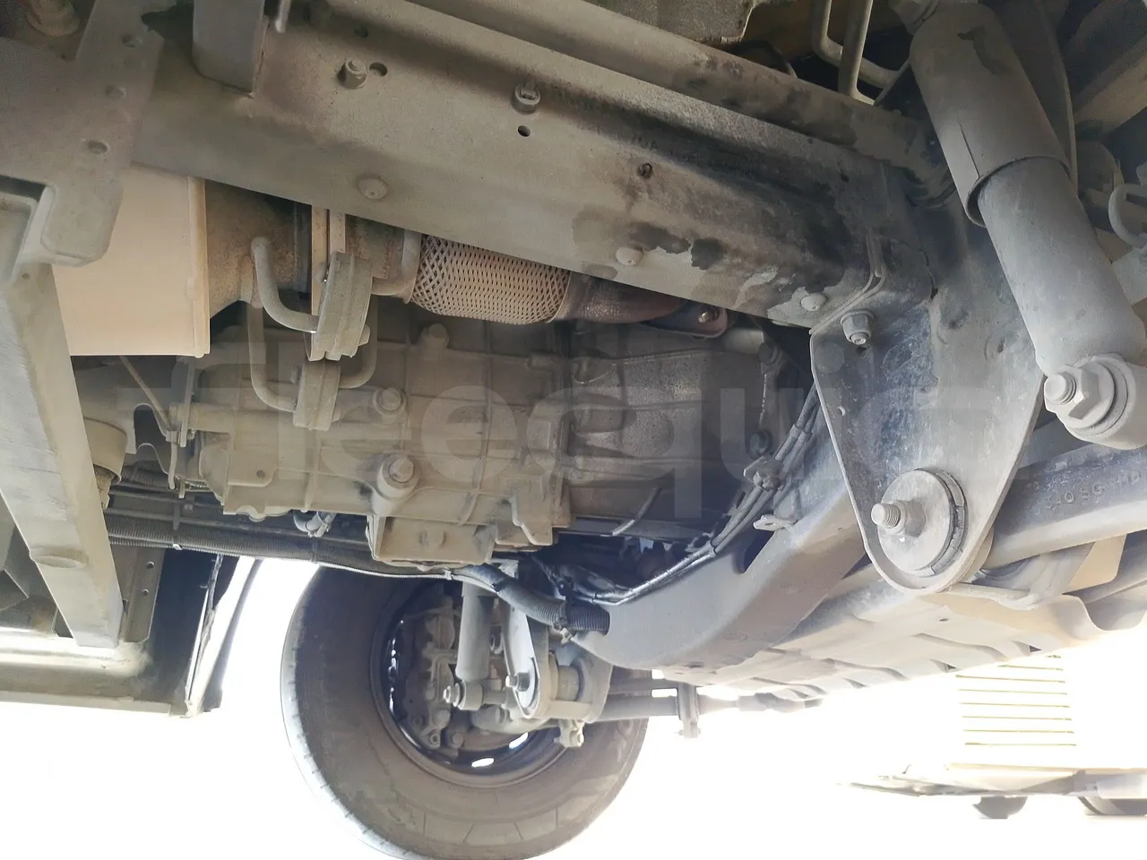 Iveco Indcar WGIVMY11 MOBI SCUOLABUS - EUR6 - 100Kw - 8,592m - front axle right side