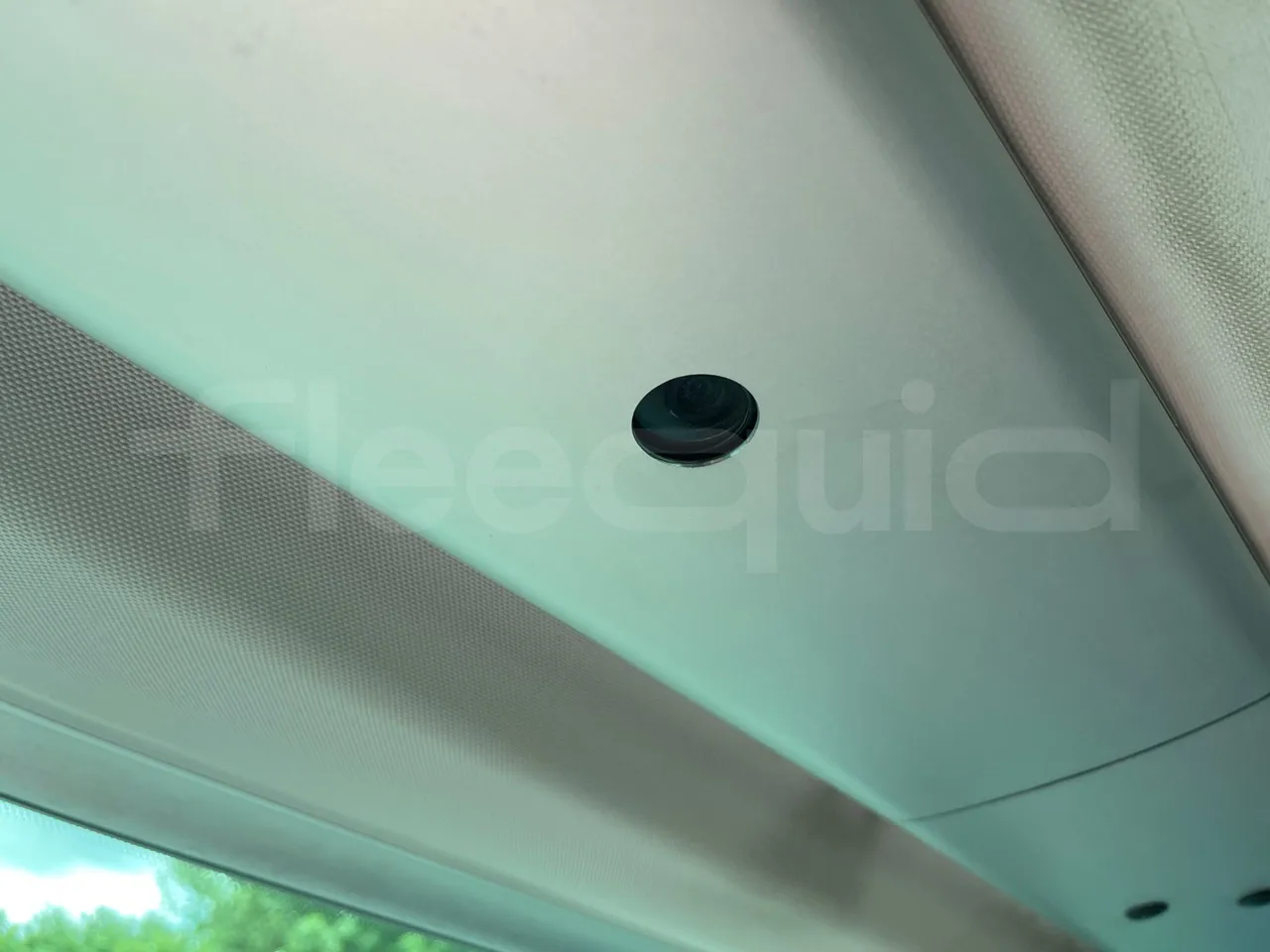 Irizar PB Man Ratio R33/18400 - Euro 5 - 294 kW - 12.200 mt - camera accessories photo