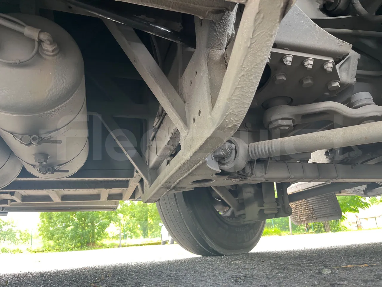 Irizar PB Man Ratio R33/18400 - Euro 5 - 294 kW - 12.200 mt - front axle central