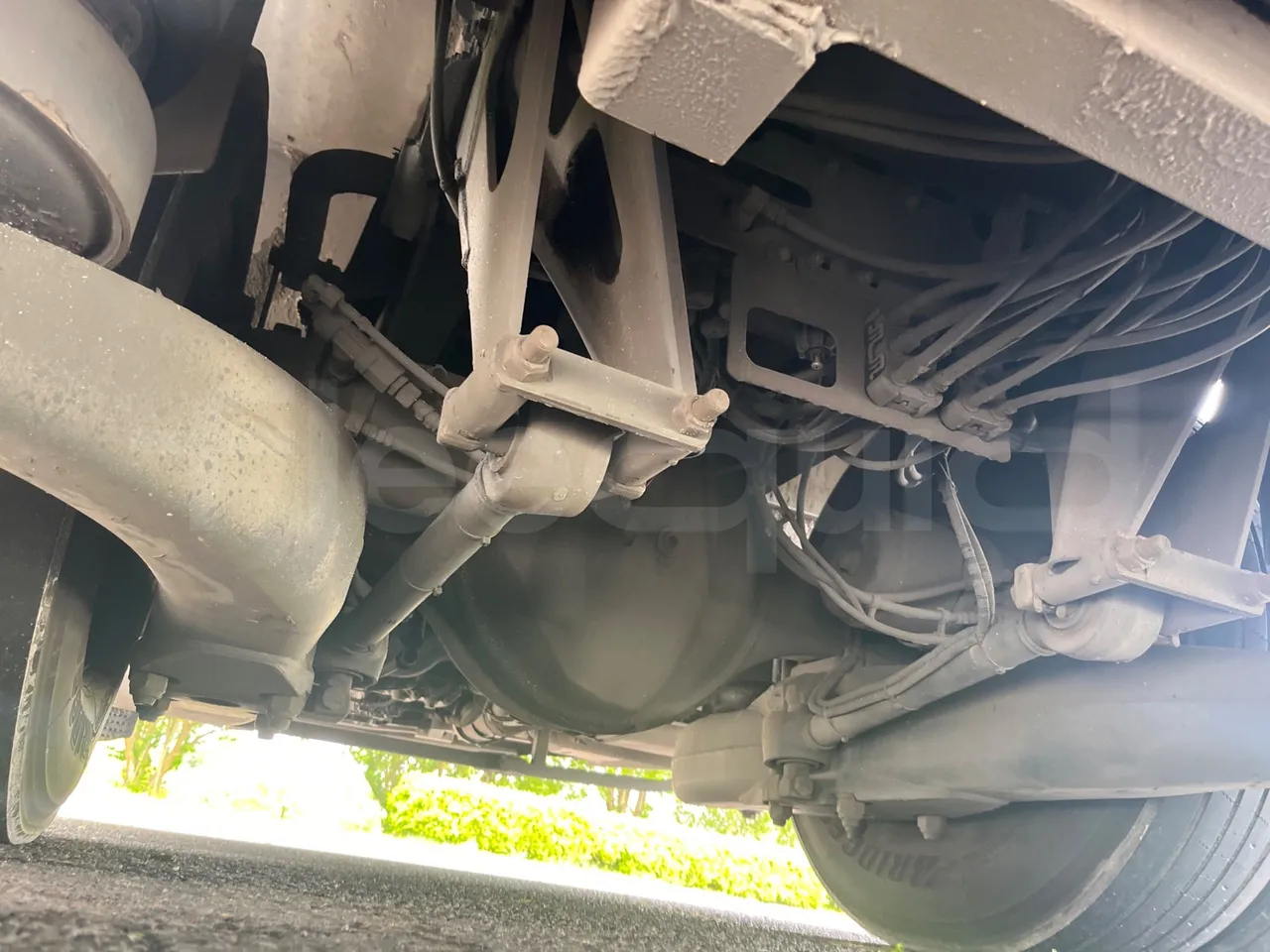 Irizar PB Man Ratio R33/18400 - Euro 5 - 294 kW - 12.200 mt - axle 3 central