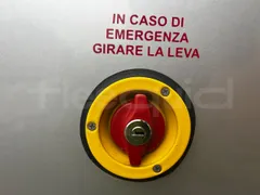 Mercedes-Benz Atego 967PKX2 - Euro 6 - 175 kW - 8 mt - Image