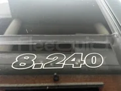 Mercedes-Benz Atego 967PKX2 - Euro 6 - 175 kW - 8 mt - Image