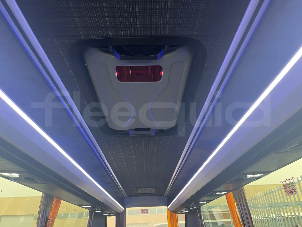 Mercedes-Benz Atego 967PKX2 - Euro 6 - 175 kW - 8 mt - onboard devices 2