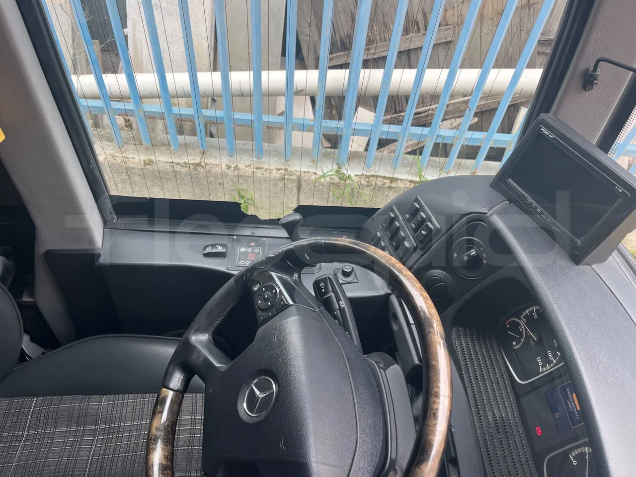 Mercedes-Benz Atego 967PKX2 - Euro 6 - 175 kW - 8 mt - onboard devices 3