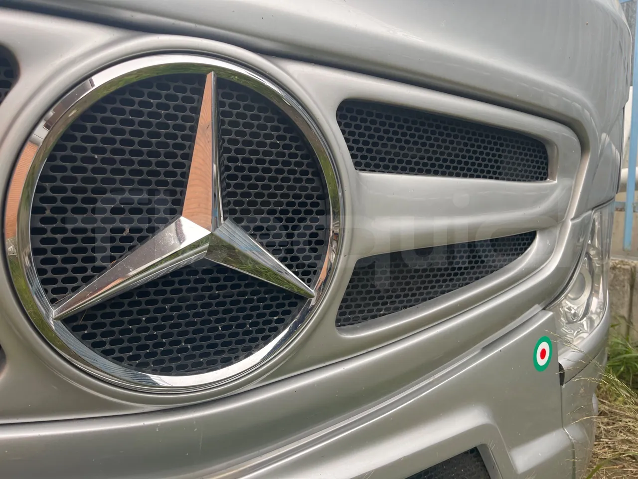 Mercedes-Benz Atego 967PKX2 - Euro 6 - 175 kW - 8 mt - external compartments photo