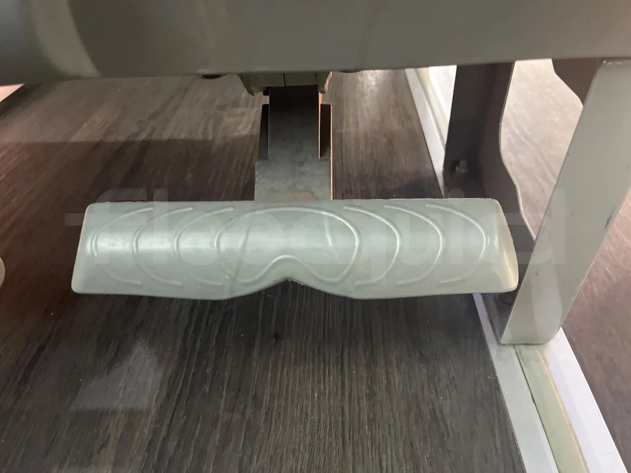 Mercedes-Benz Atego 967PKX2 - Euro 6 - 175 kW - 8 mt - roof hatch 1