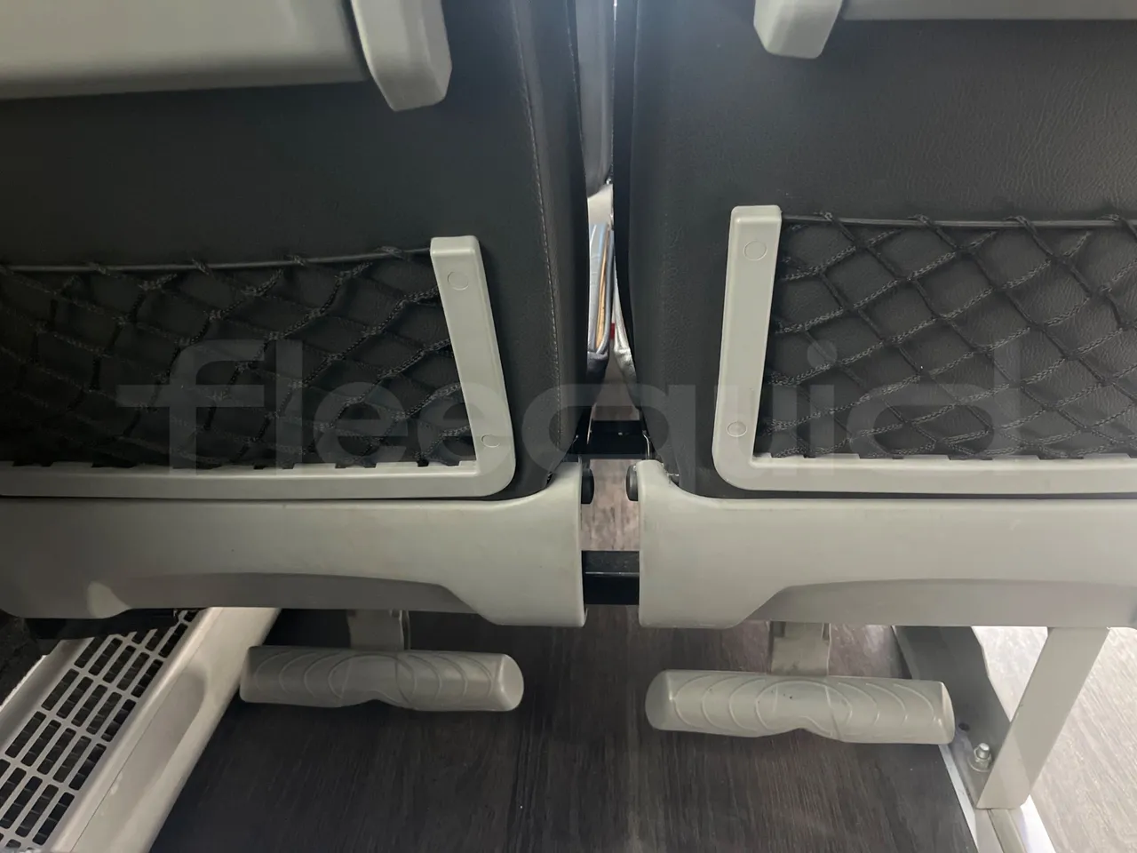 Mercedes-Benz Atego 967PKX2 - Euro 6 - 175 kW - 8 mt - roof hatch 3