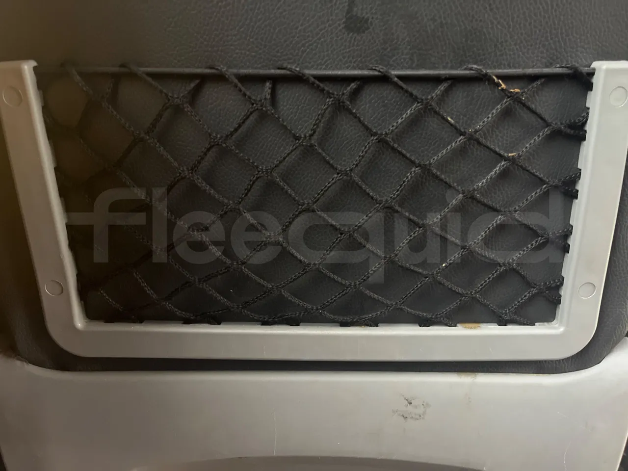 Mercedes-Benz Atego 967PKX2 - Euro 6 - 175 kW - 8 mt - forward view middle aisle