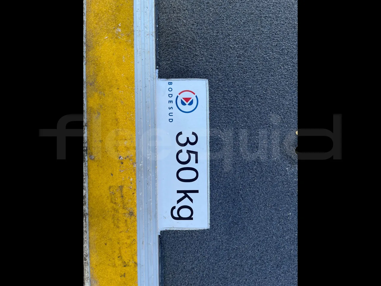 Man Lion's City A23 - Euro4 -257kW -18mt - platform code photo