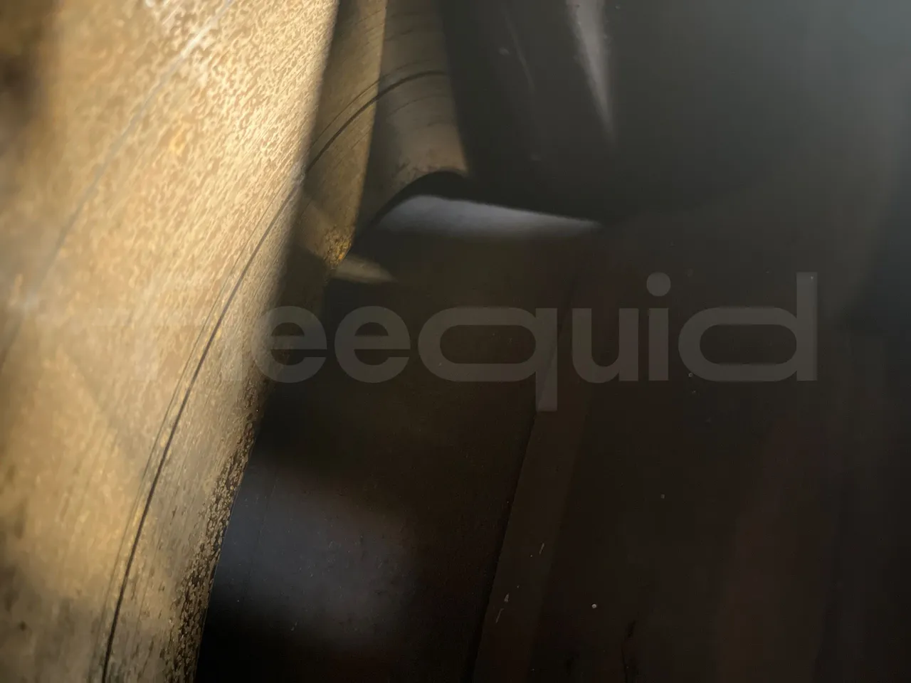 Iveco Citelis PS09D1/A/95 -EUR5 -213kW -11.990m - front axle right side