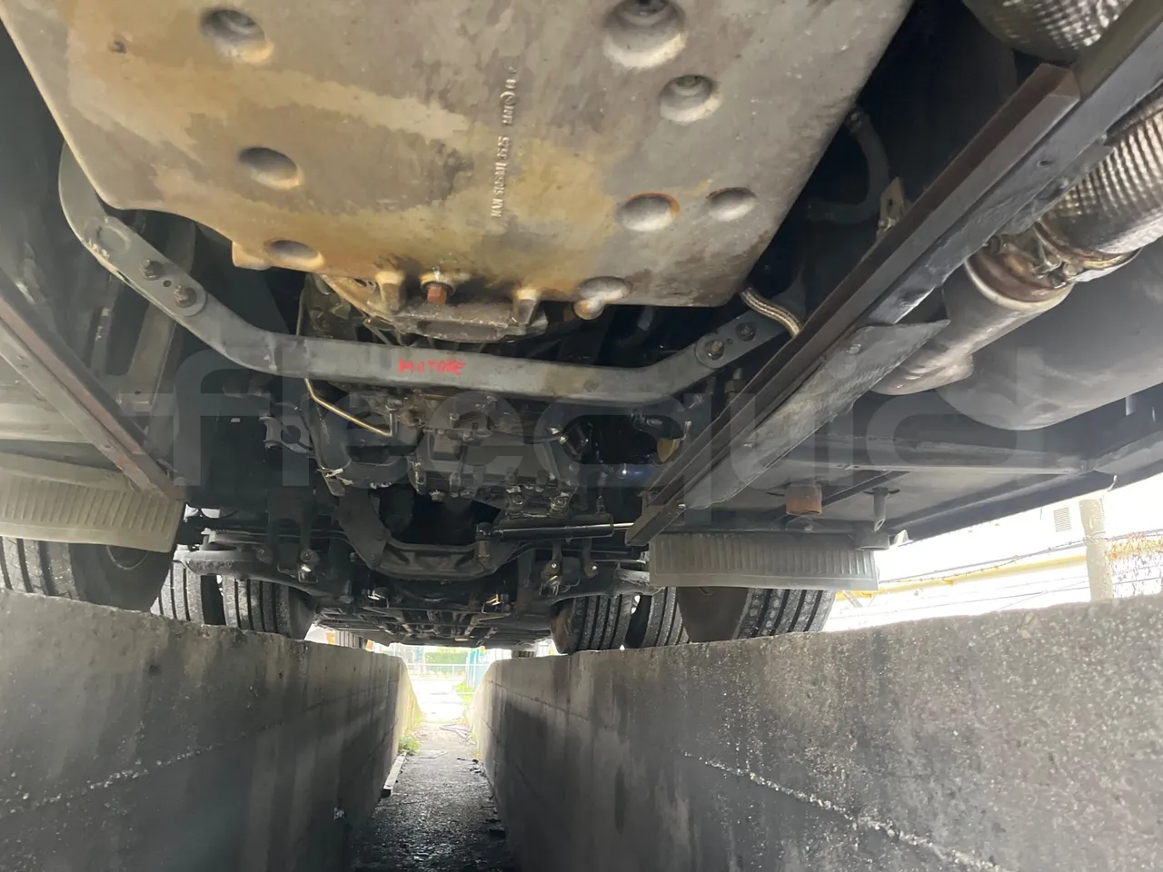 Neoplan Skyliner L - EUR6 - 371kW - 14.0000m - central axle (18m)