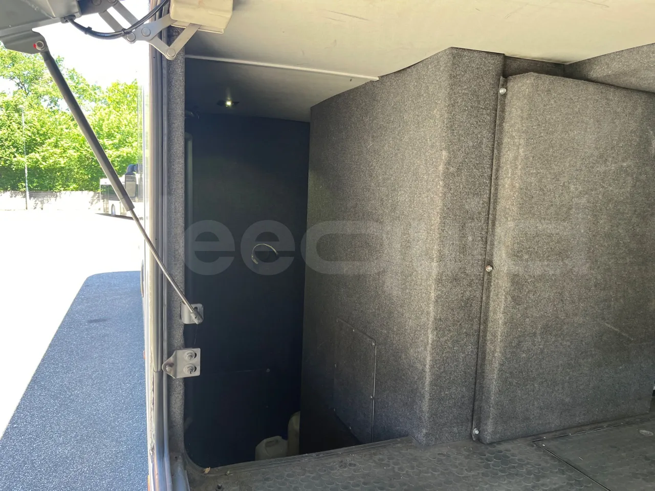 Neoplan Skyliner L - EUR6 - 371kW - 14.0000m - fire extinguishing system