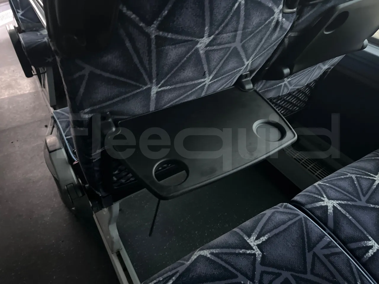 Neoplan Skyliner L - EUR6 - 371kW - 14.0000m - table detail photo