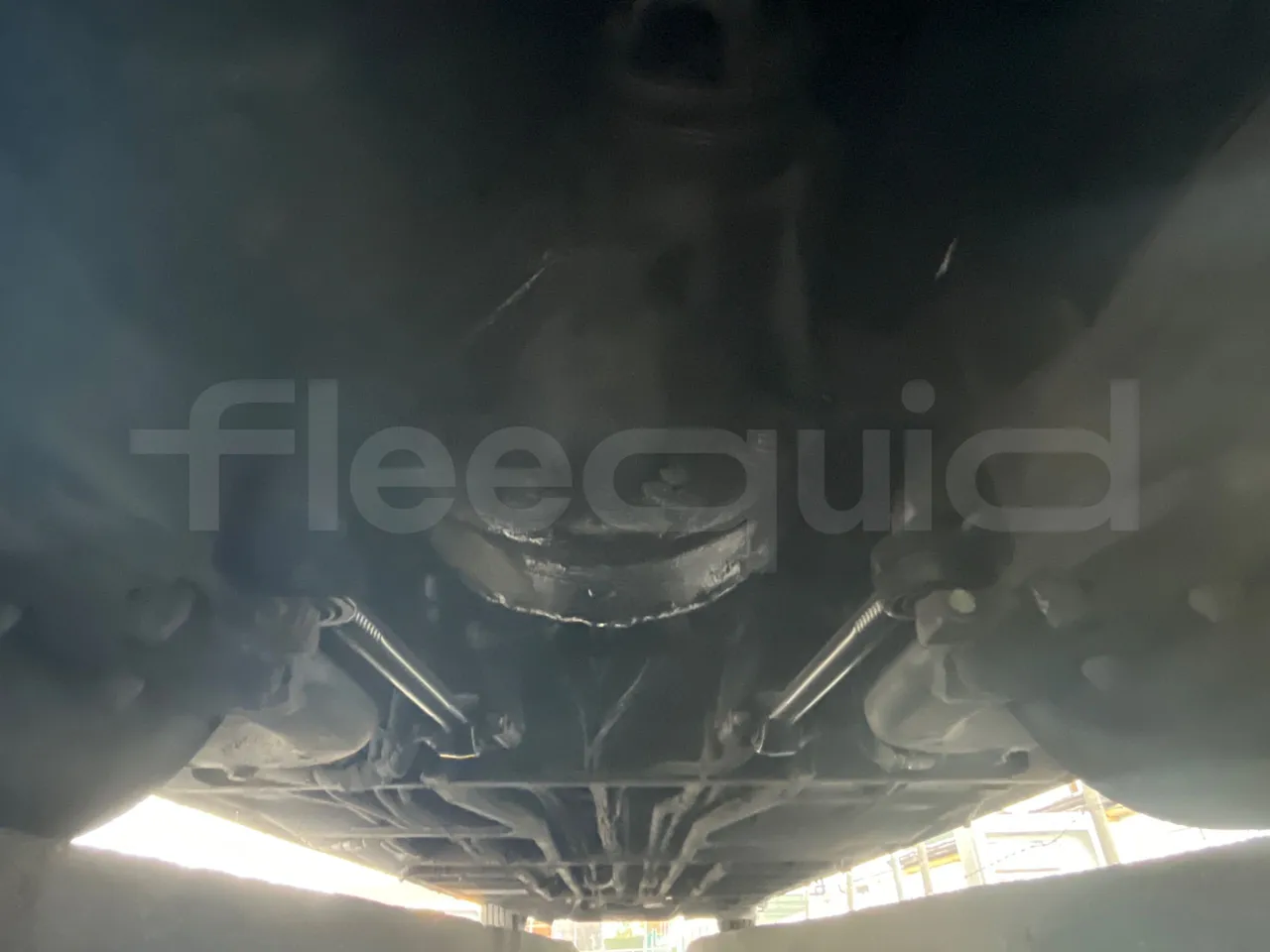 Neoplan Skyliner L - EUR6 - 371kW - 14.0000m - axle 3 central