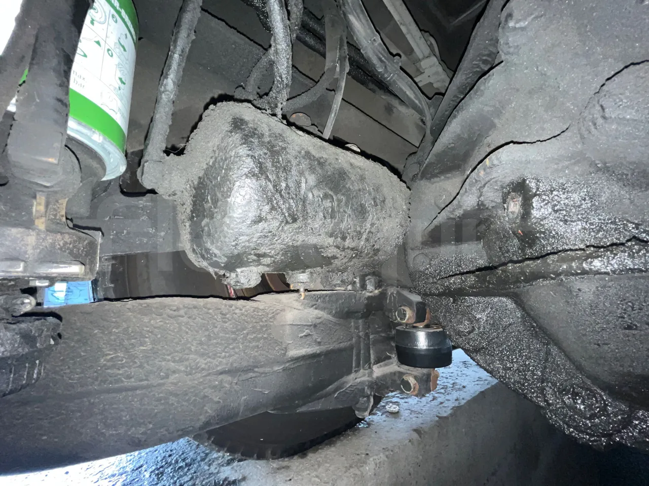 Neoplan Skyliner L - EUR6 - 371kW - 14.0000m - axle 3 right side