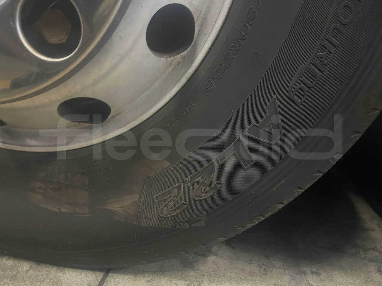 Iveco Beulas - Image