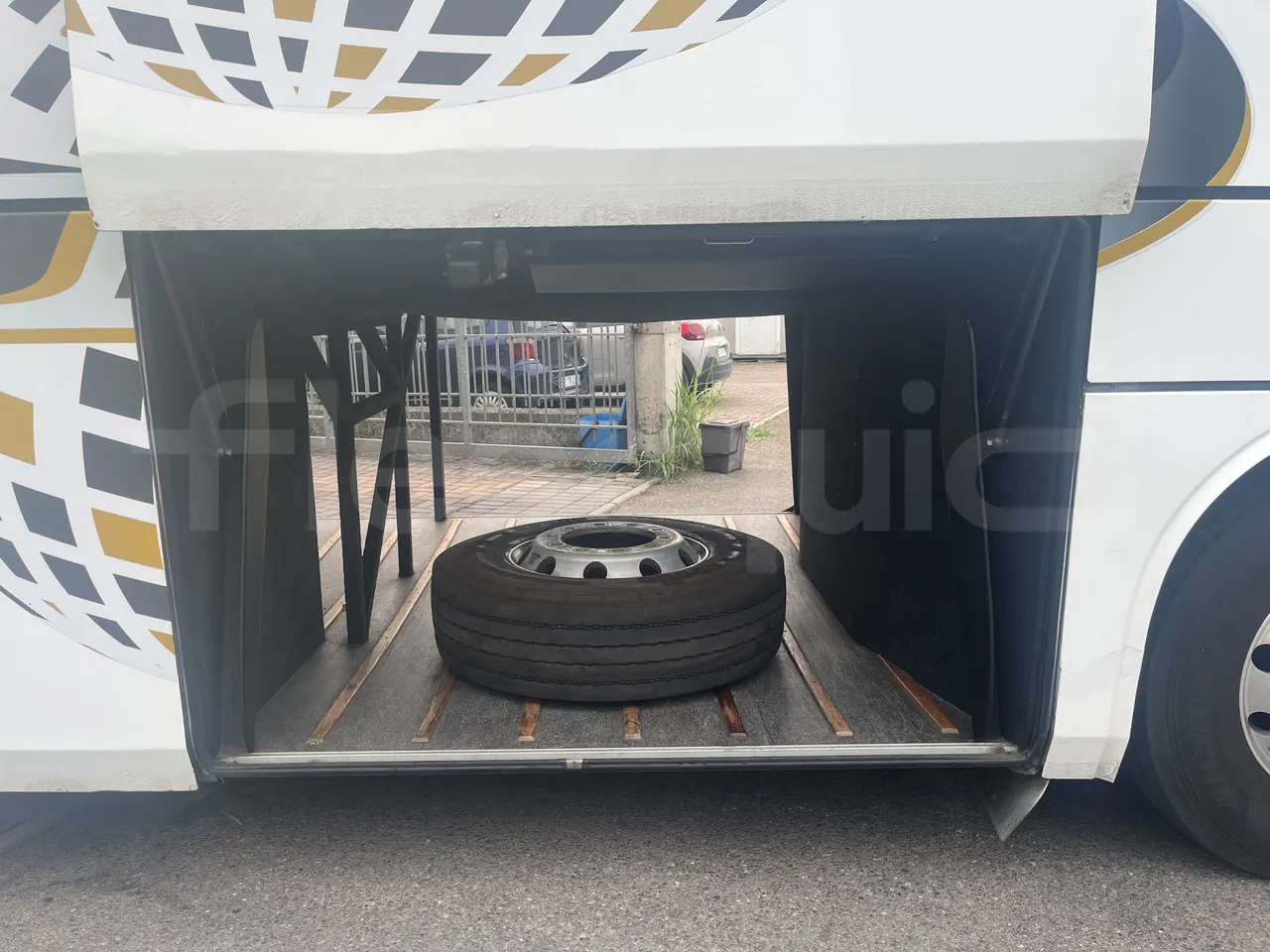 Iveco Beulas - Image