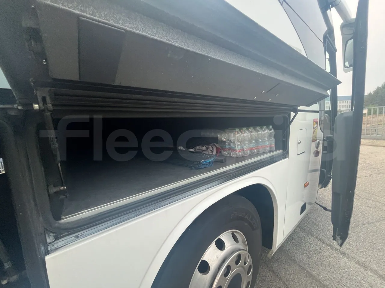 Iveco Beulas - Image