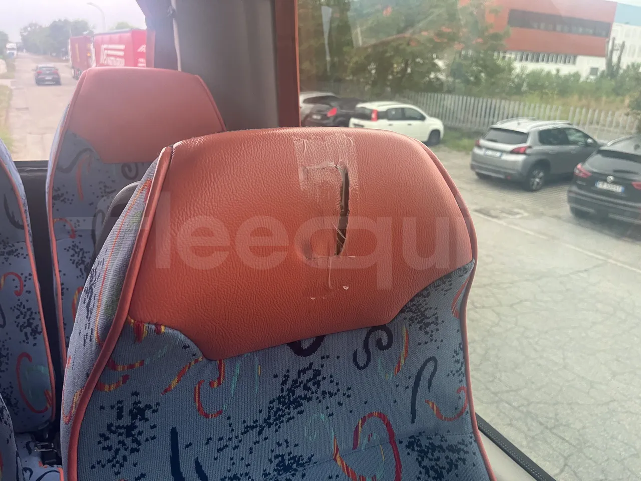 Iveco Beulas - Image