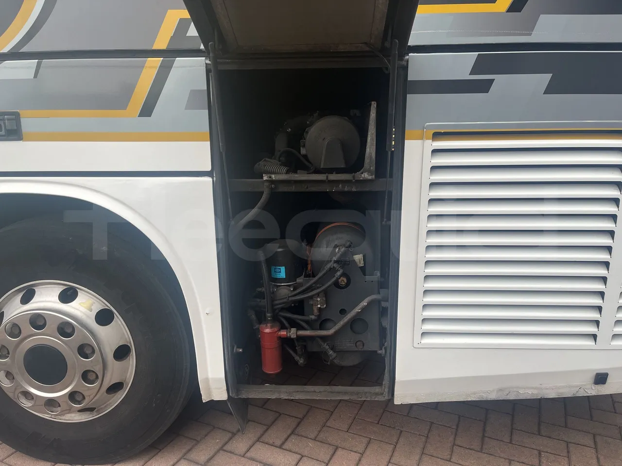 Iveco Beulas - Image