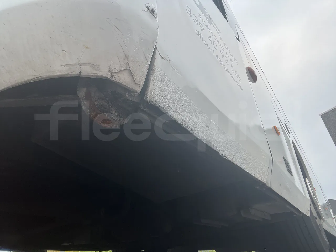 Iveco Beulas - Image