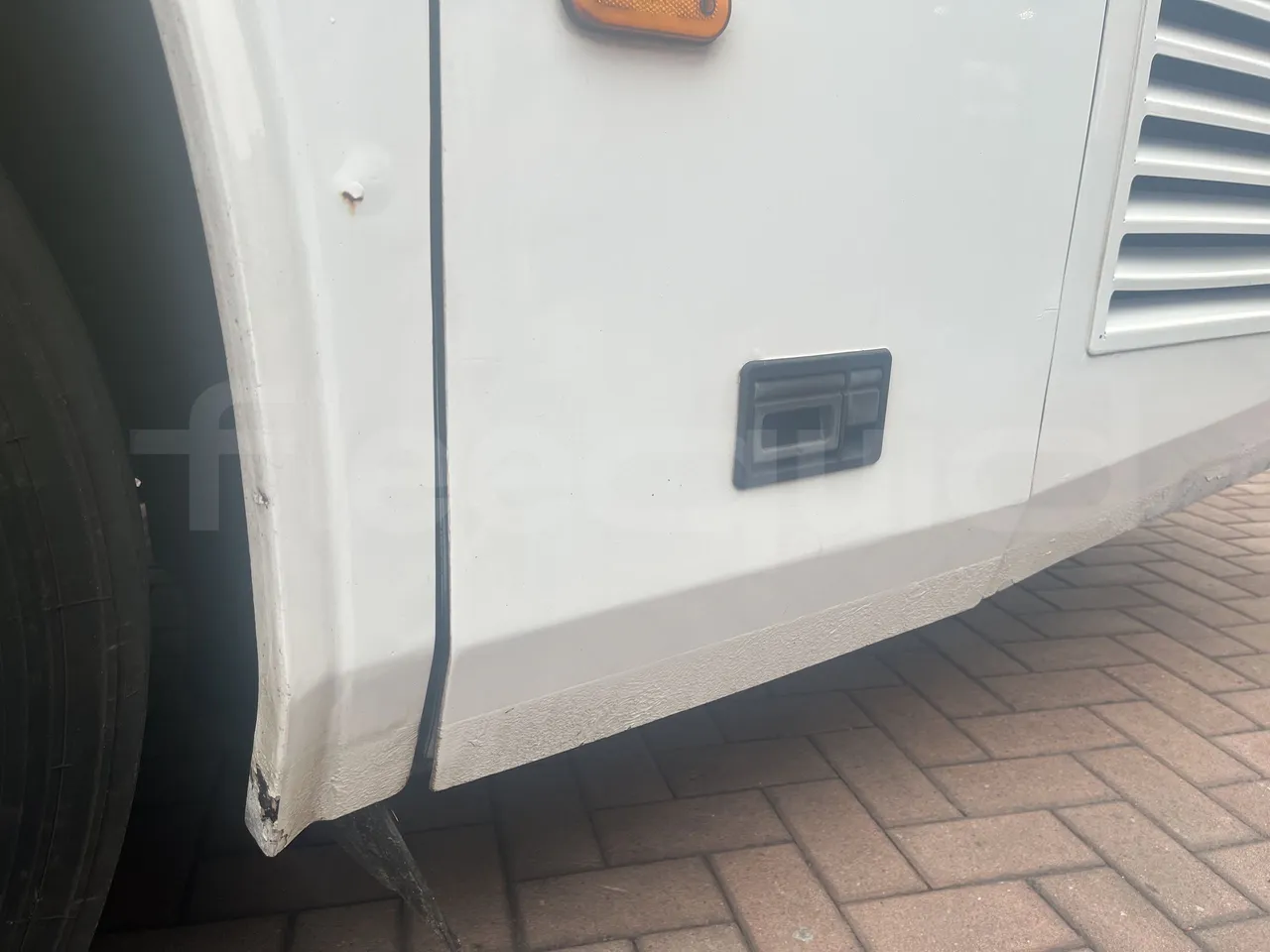 Iveco Beulas - Image