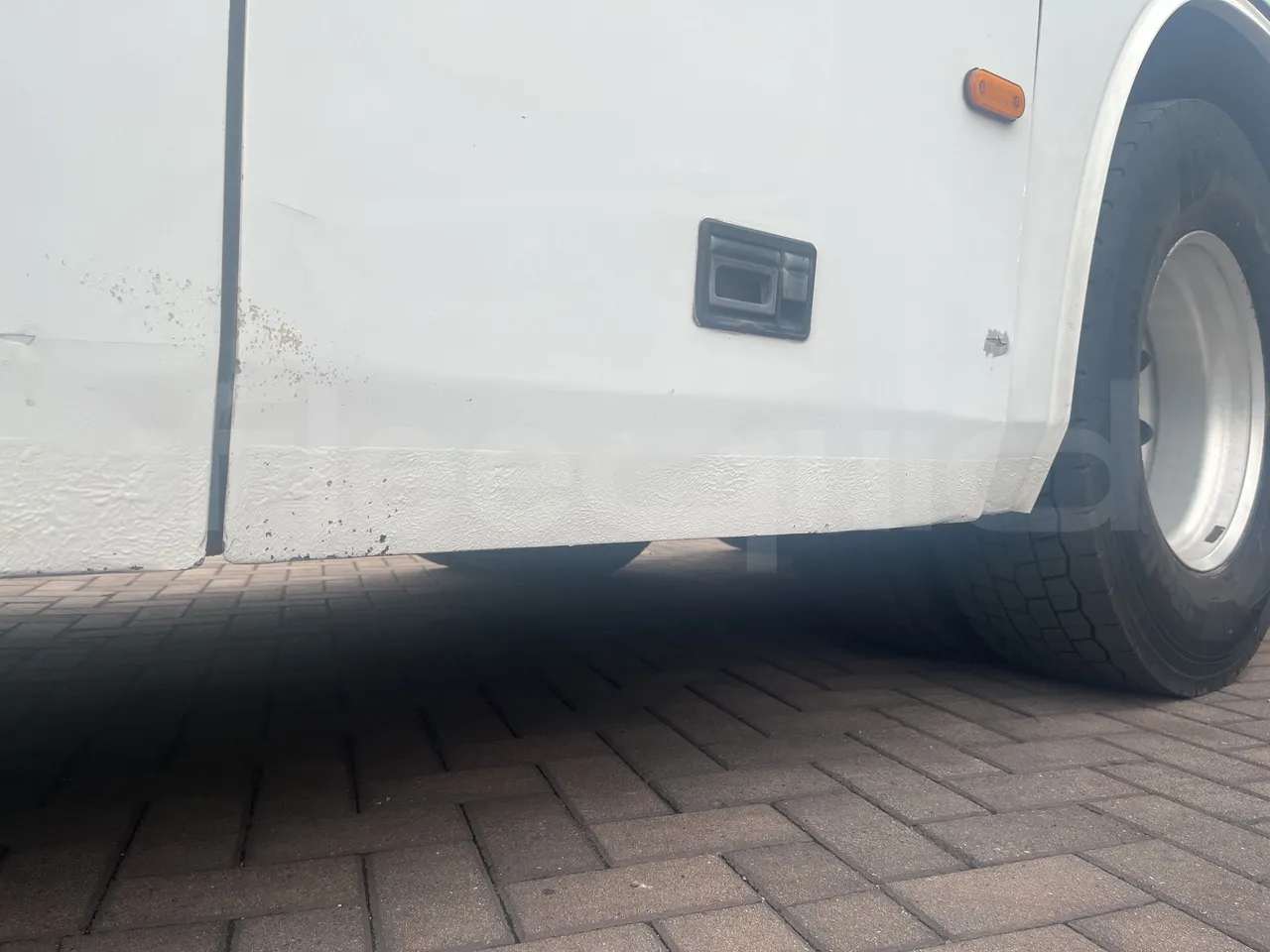 Iveco Beulas - Image