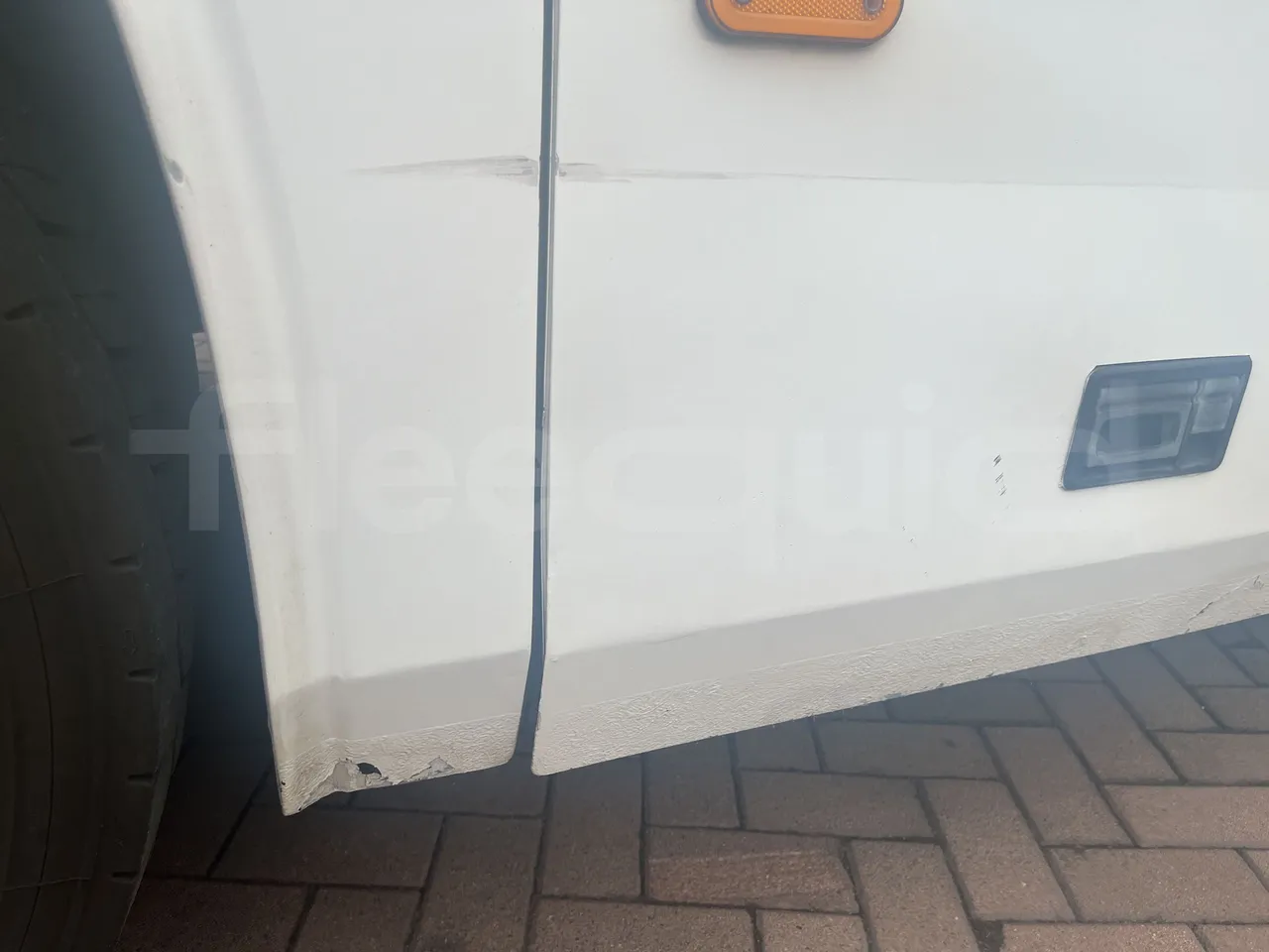Iveco Beulas - Image