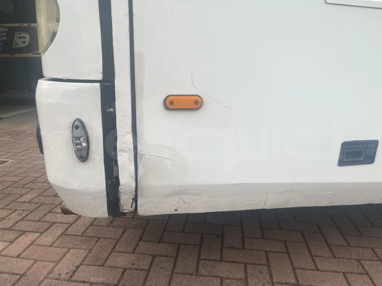Iveco Beulas - Image